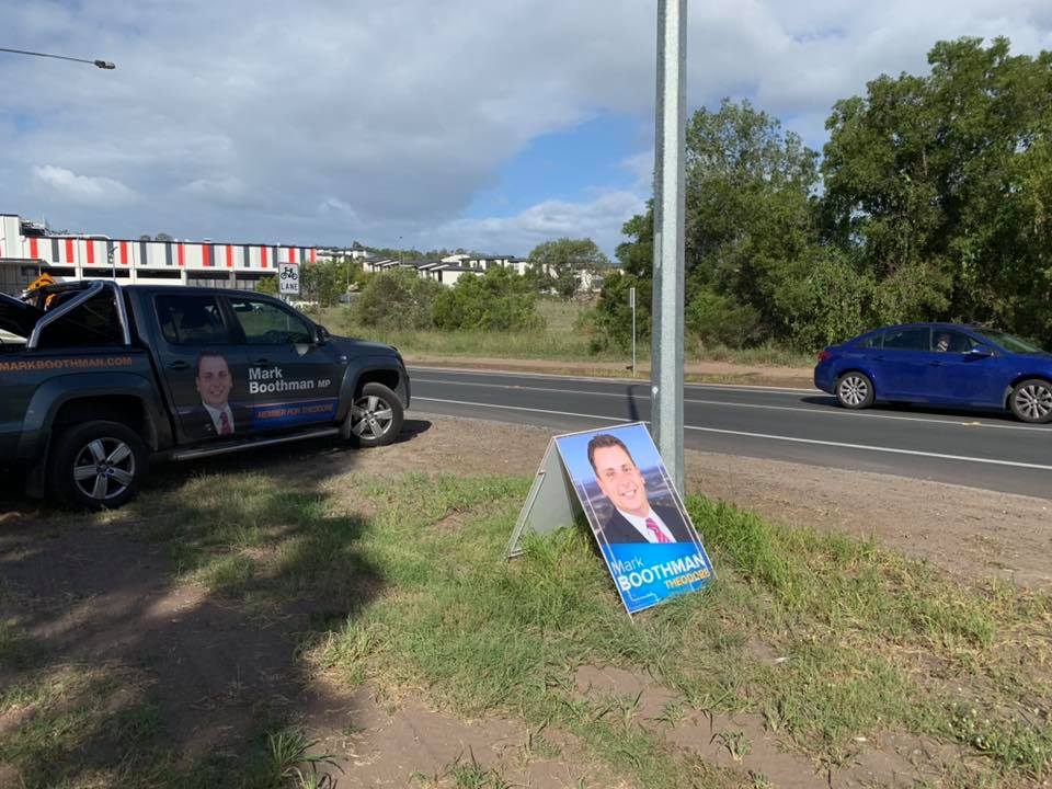 Community Roadside 22/2/2019